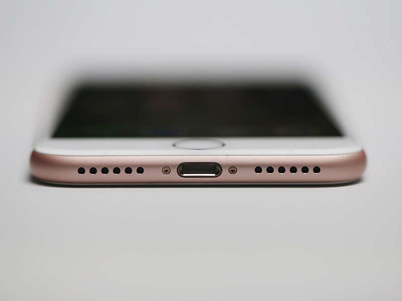 Apple's smartphone wasn't the first iPhone