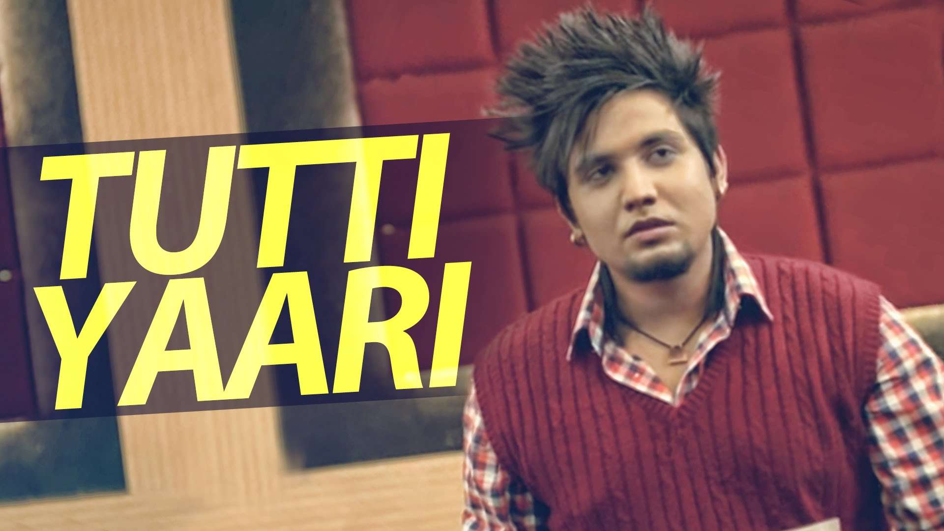 Punjabi Song Tutti Yaari Sung By A Kay | Punjabi Video Songs - Times of  India