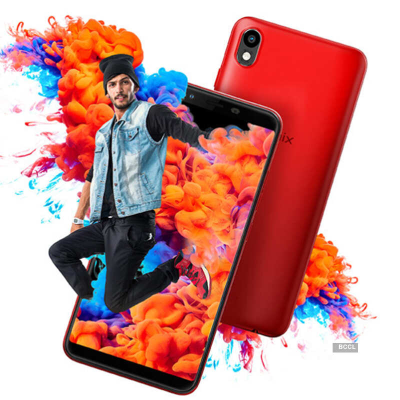 Infinix Smart 2 launched in India