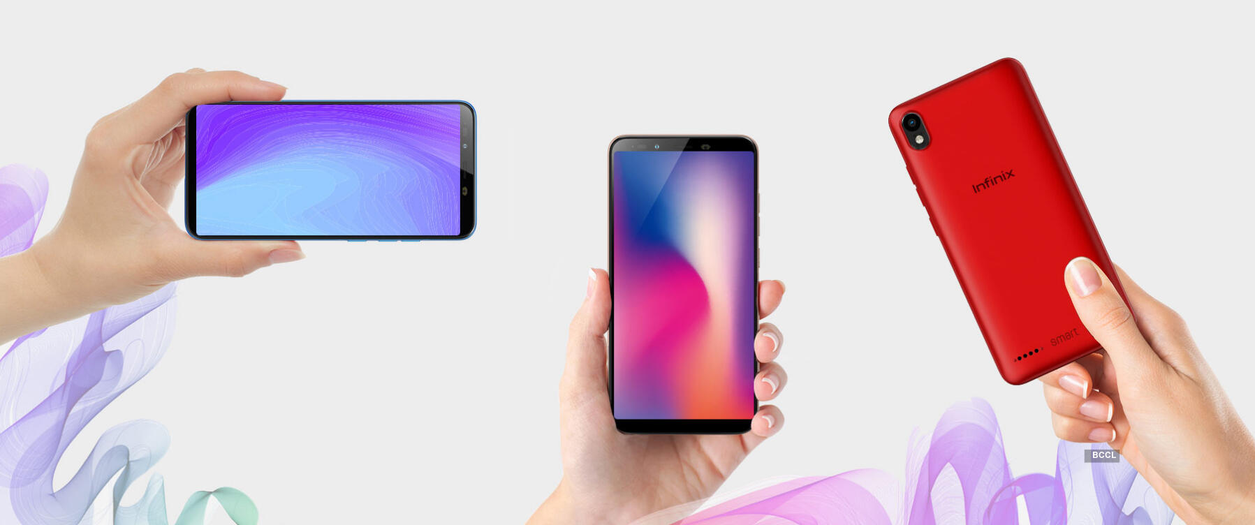 Infinix Smart 2 launched in India