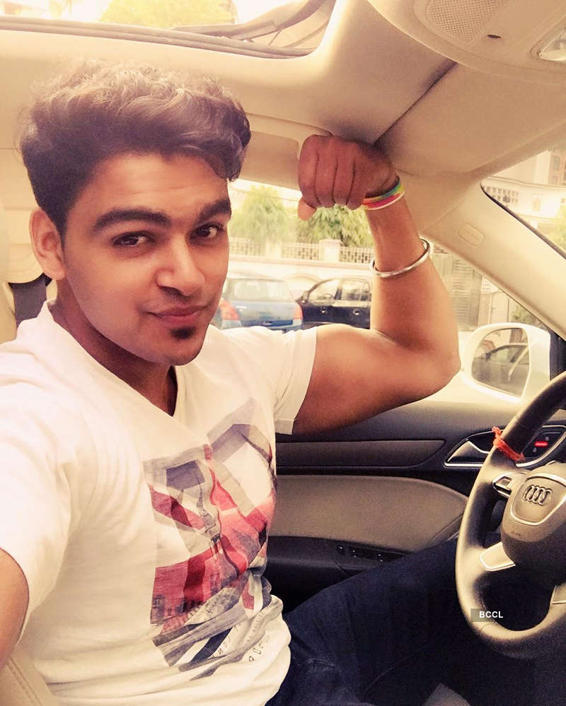 ‘Roadies Xtreme’ winner Kashish Thakur Pundir is enthusiastic about acting