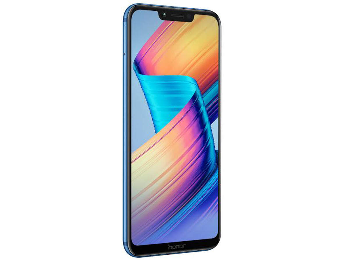 Honor Play (starting at Rs 19,999)