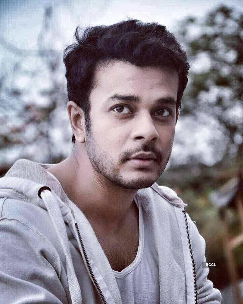 Jay Soni all set to make his theatre debut