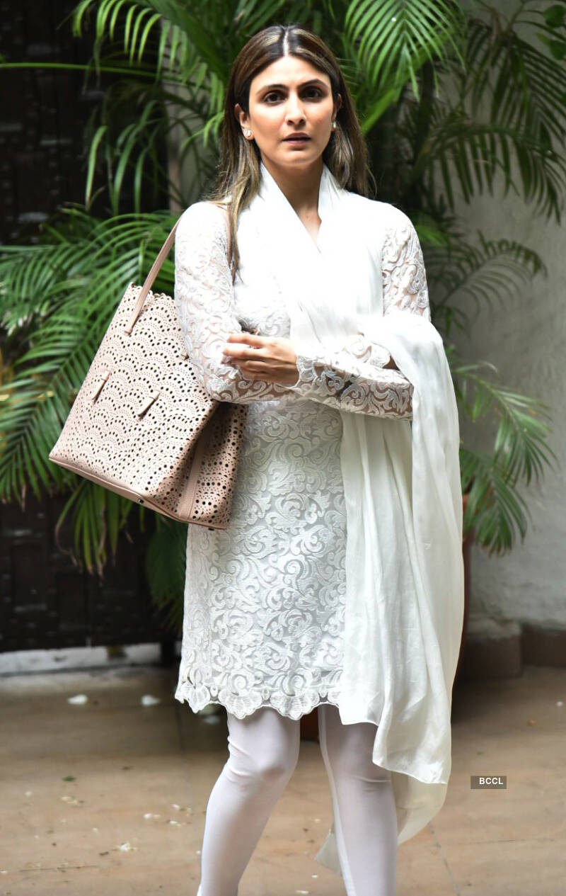 Riddhima Kapoor Sahani