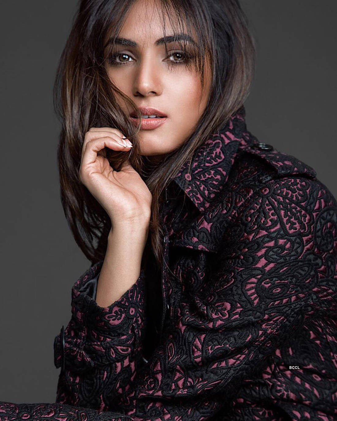 Know more about the multi-talented Bollywood actress Sonal Chauhan