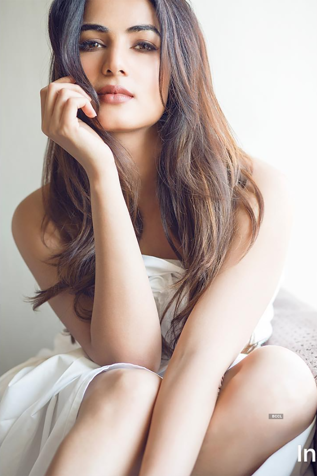 Know more about the multi-talented Bollywood actress Sonal Chauhan