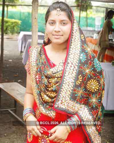 LAD's Teachers Day celebration