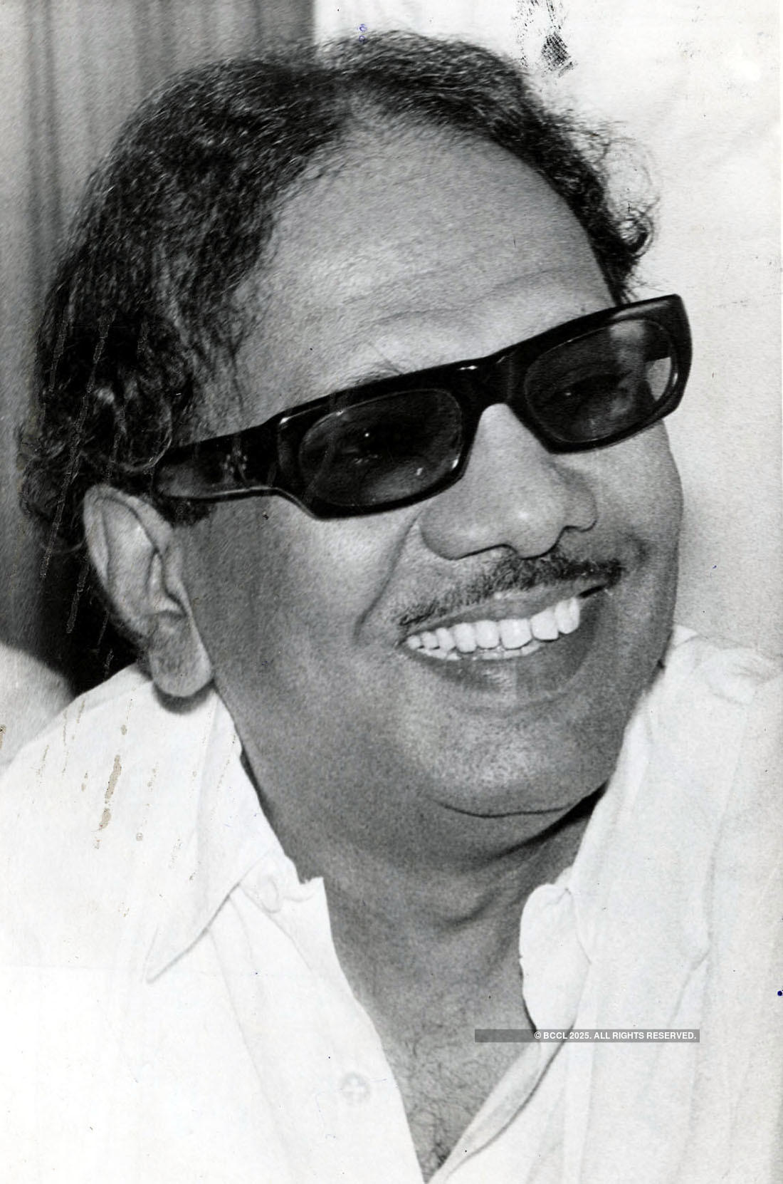 Rare and unseen pictures of Dravidian icon Muthuvel Karunanidhi