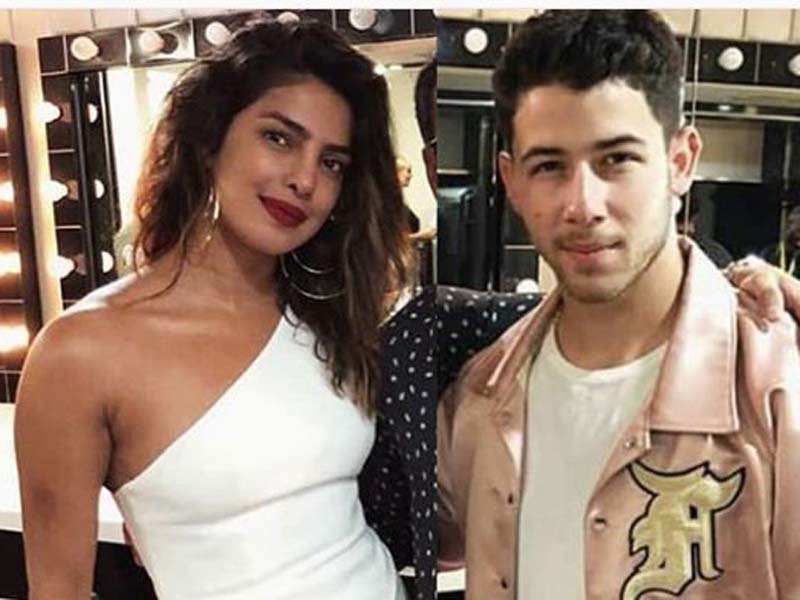 Here's why Priyanka Chopra and Nick Jonas's single is not happening anytime soon