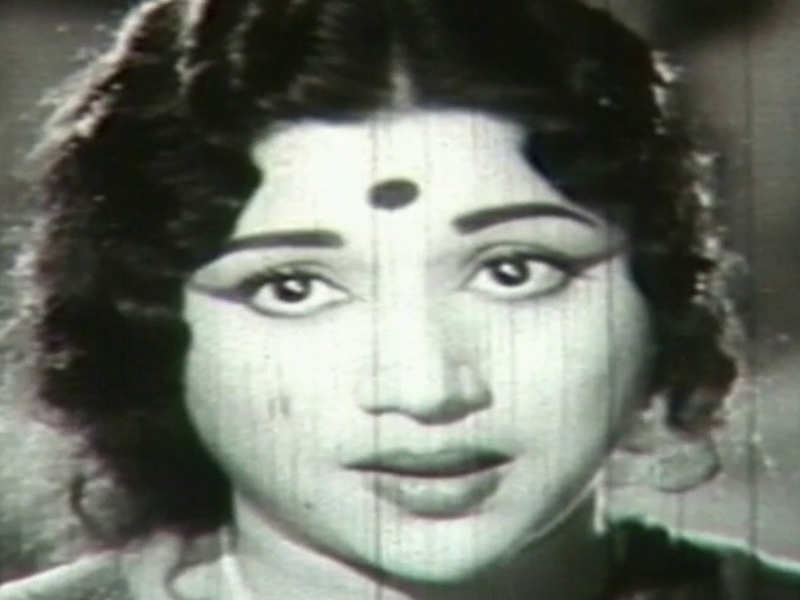 MGR's Malaikallan - the Zorro of Tamil cinema