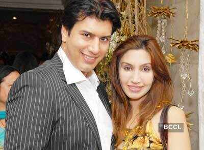 Bridal Asia '10 party