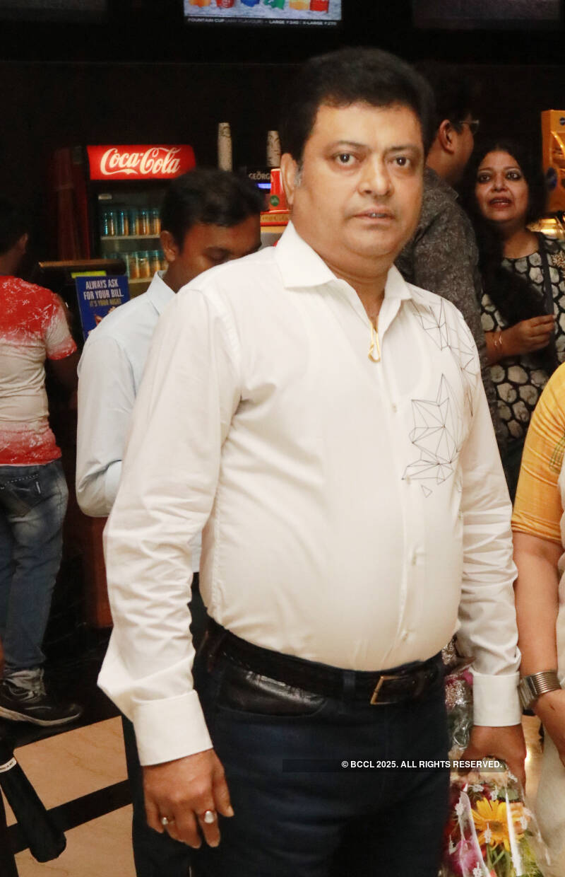 Sudeep Roy Chowdhury