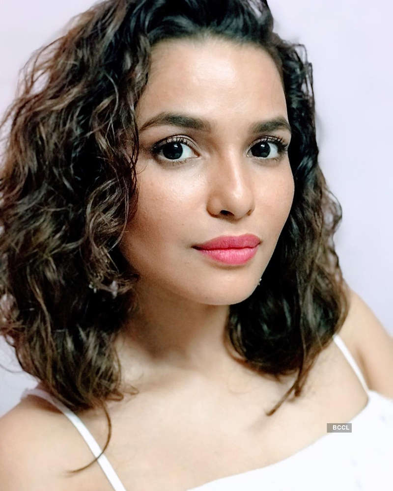 Chitrashi Rawat opens up about her battle with depression