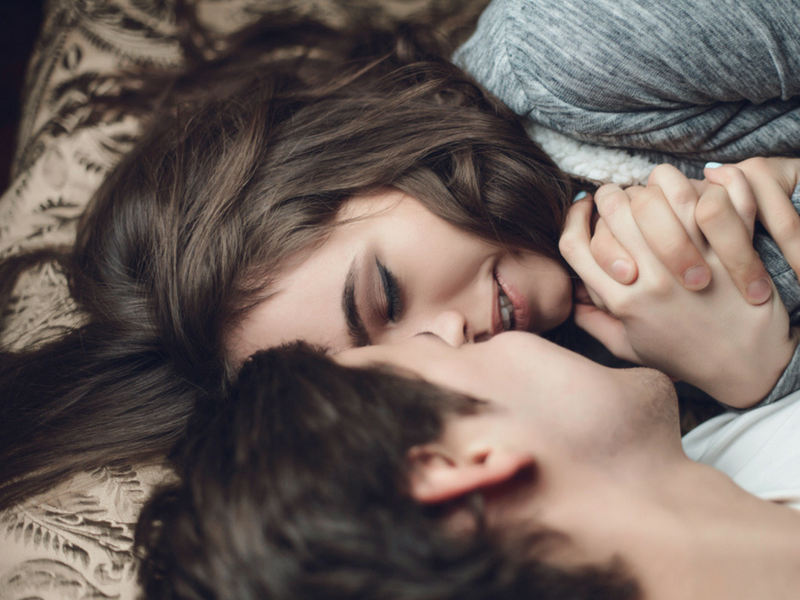 What is the story of your first kiss? - Quora