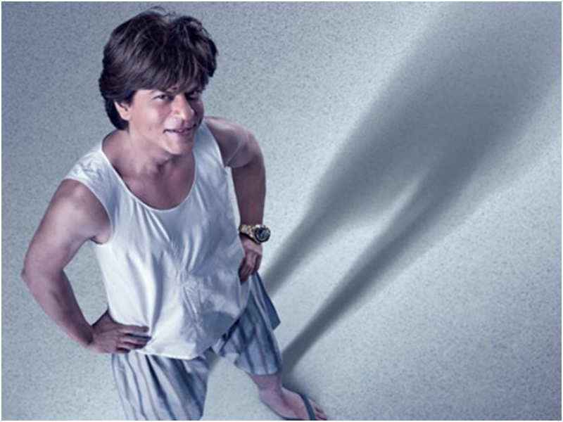 Shah Rukh Khan's 'Zero' promotions are likely to take everyone by surprise,  here's how