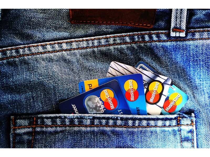 Save credit/ debit card details for faster checkouts