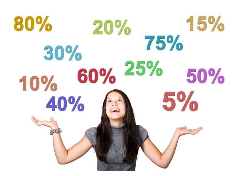  Look for discount coupons online
