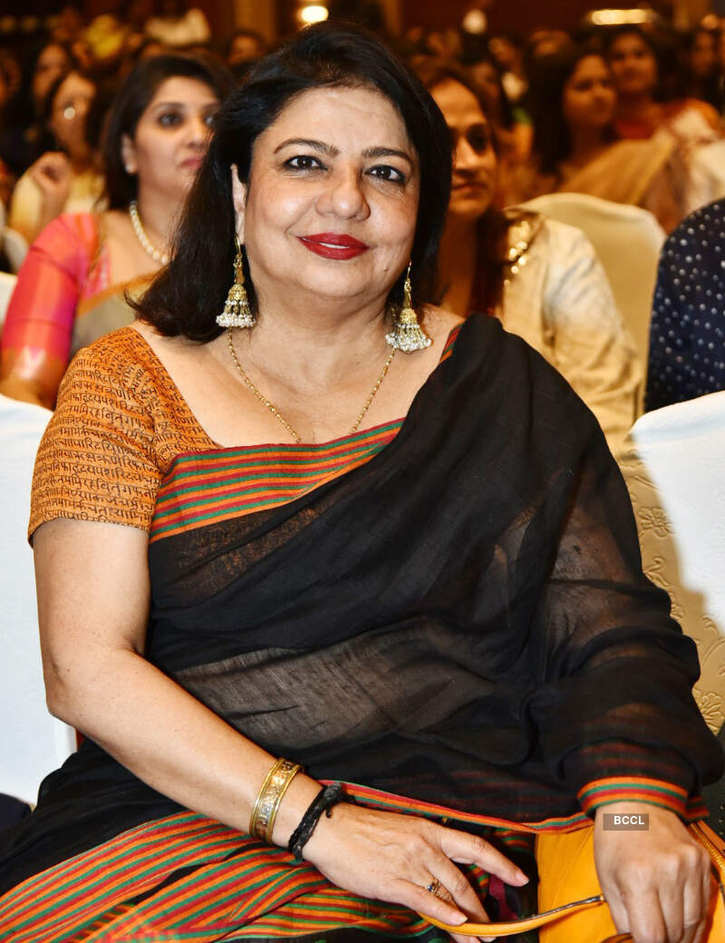 Madhu Chopra 