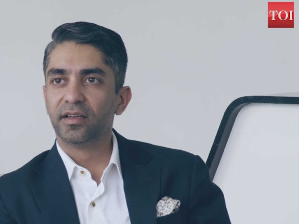 Abhinav Bindra recalls his Olympic gold-winning moments