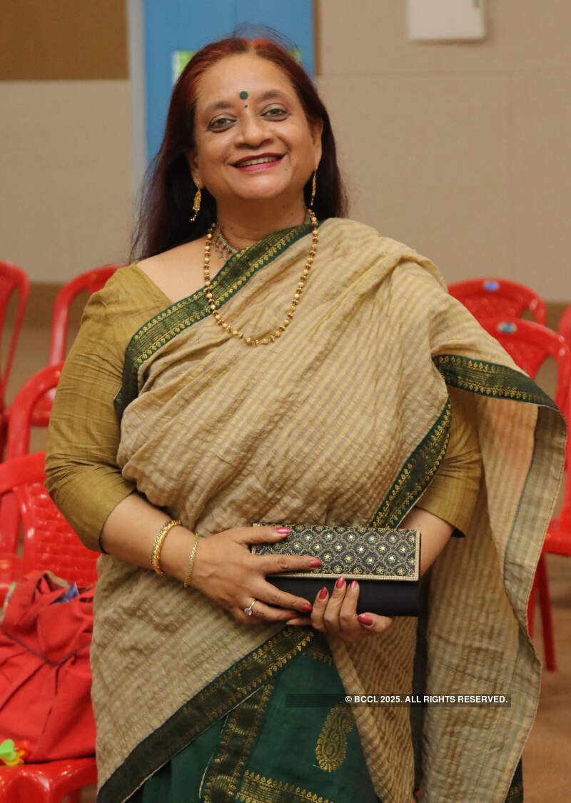 Nayantara Palchoudhuri