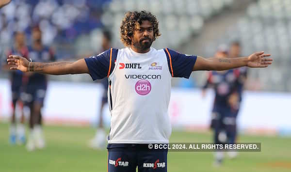 Malinga ignored for one-off T20I