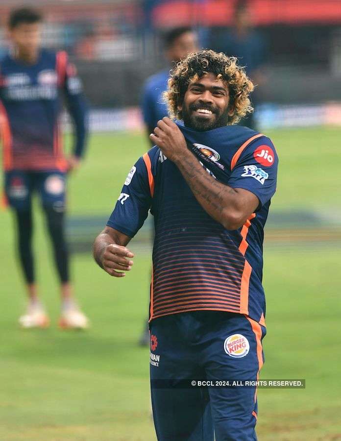 Malinga ignored for one-off T20I