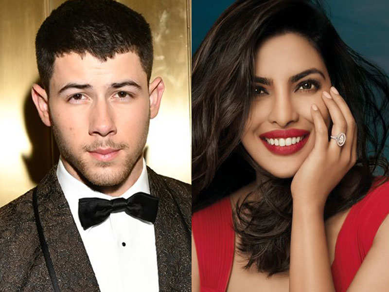 Did Nick Jonas confirm his engagement with Priyanka Chopra?
