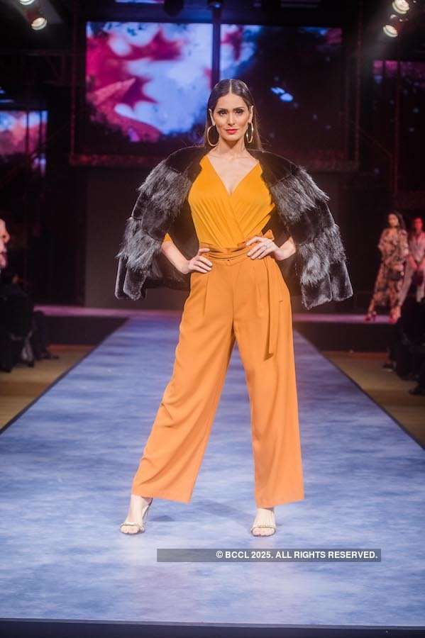 Sonakshi Sinha turns showstopper for Vero moda