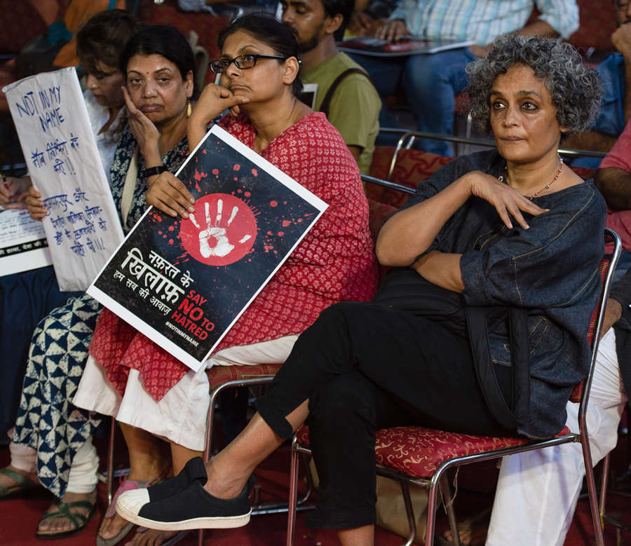 'Bharat Jodo: Do or Die' protest held in Delhi