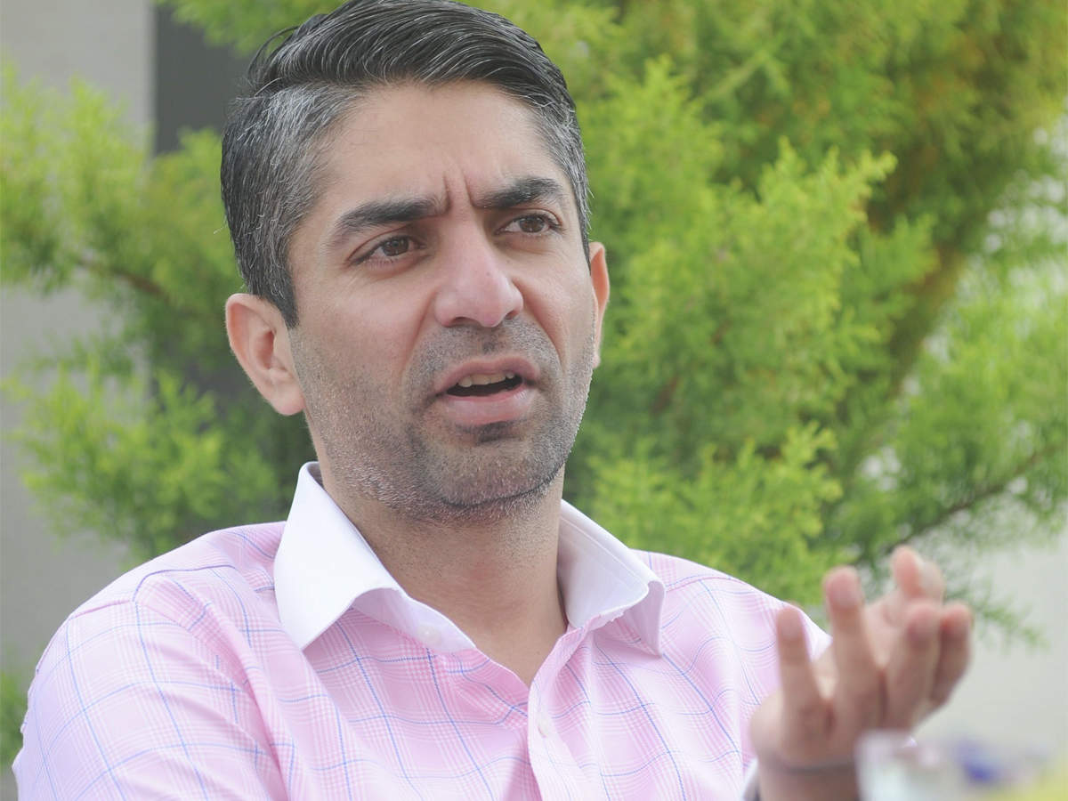 How Abhinav Bindra overcame injuries