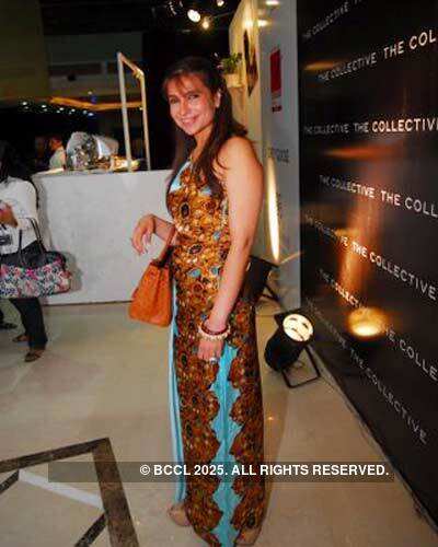 The Collective launch 