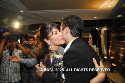 The Collective launch 