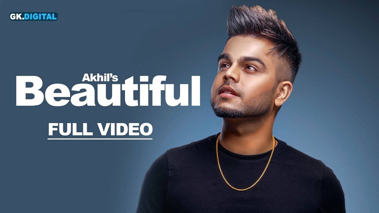 Latest Punjabi Song Beautiful Sung By Akhil | Punjabi Video Songs - Times  of India