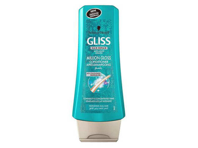 Best Conditioners For Dry Hair In India