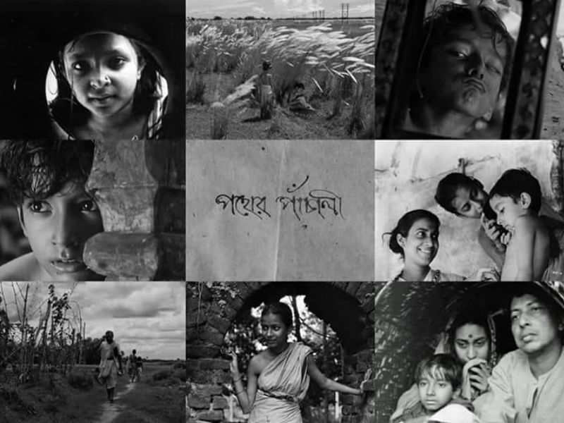 ‘Apu trilogy’ to be screened at the Kolkata International Film Festival