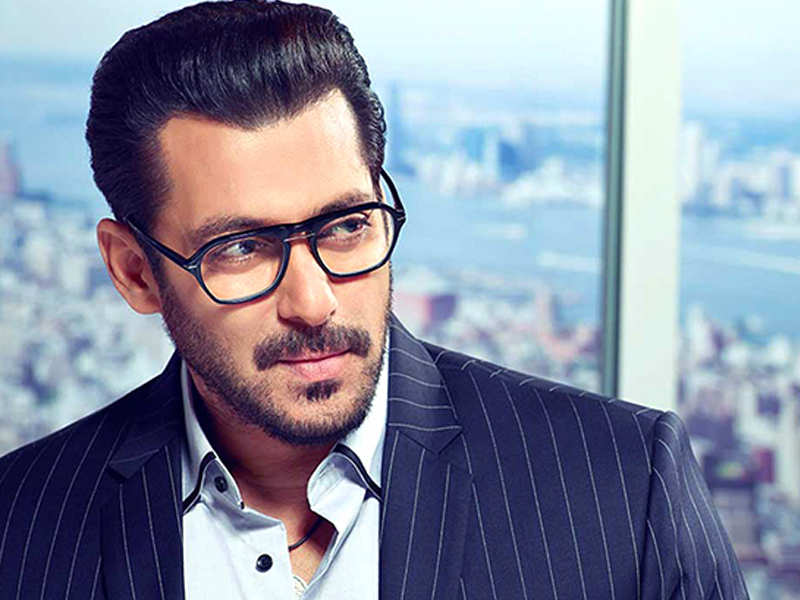 Salman Khan not doing a cameo in 'Loveratri'?