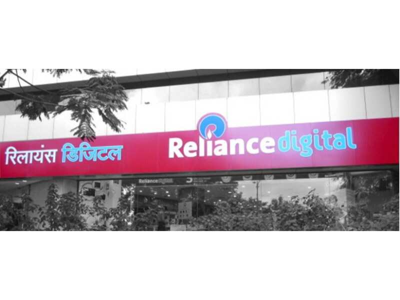 Offers available across all Reliance Digital and Reliance Jio Stores