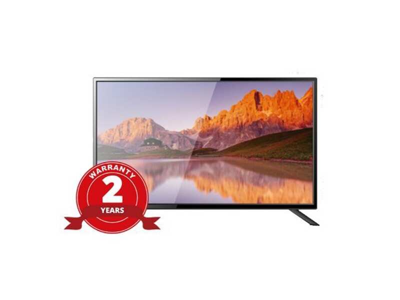 Top offers include HD LED TVs starting at Rs.10,990 ; washing machines starting at Rs 10,490; refrigerators starting at Rs 11,490.