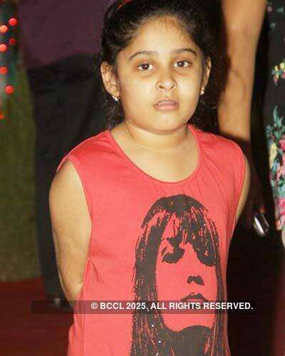 Kamal Sabri's recital