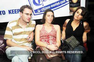 Event: 'Corona Monsoon...'