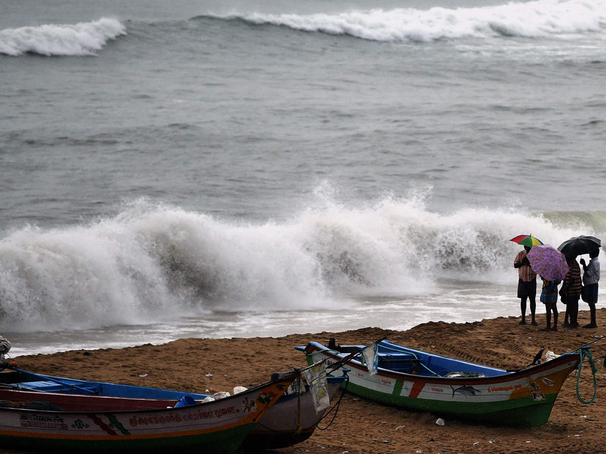 Kerala Floods 2018 Death Toll Rises To 37 25 Landslides Reported Thiruvananthapuram News 2984