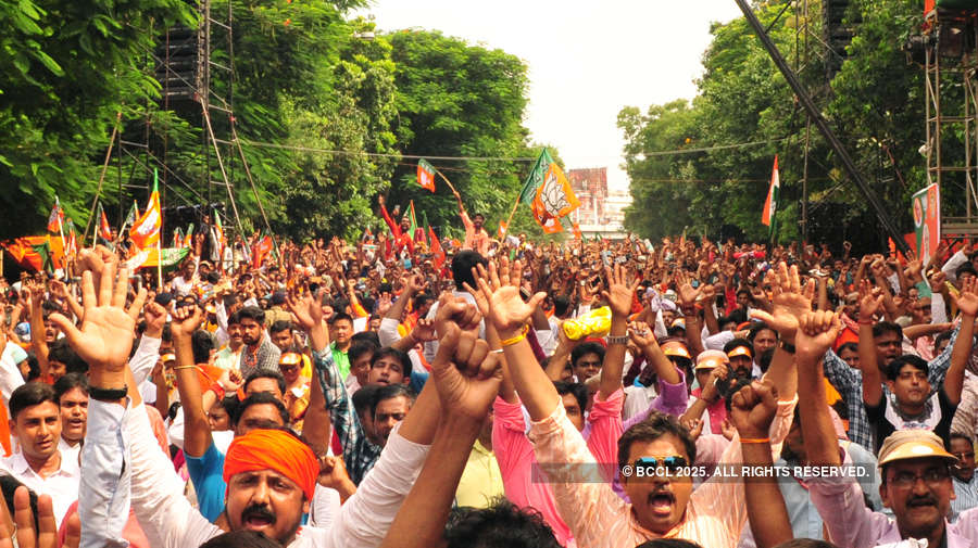 We will uproot TMC from West Bengal: Amit Shah