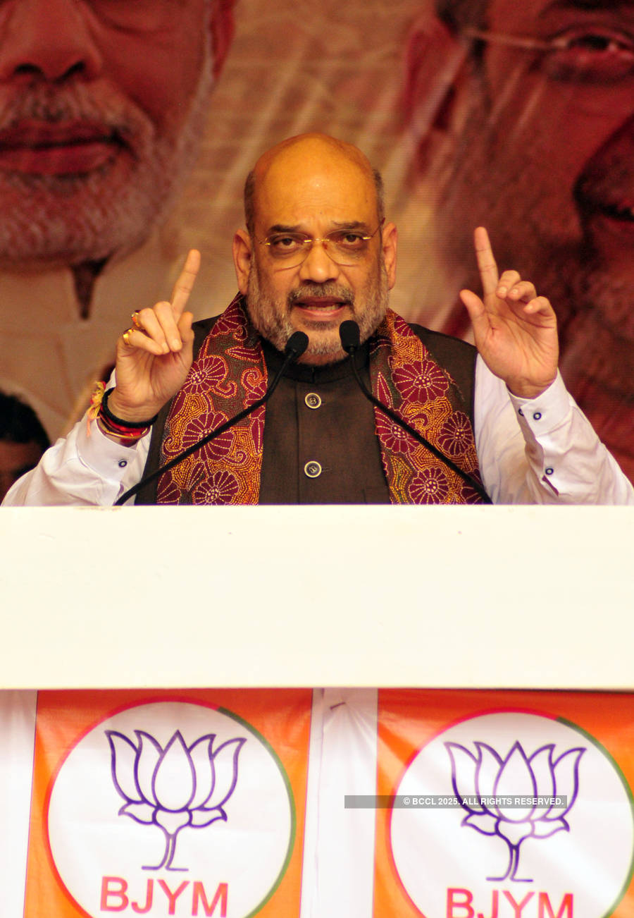 We will uproot TMC from West Bengal: Amit Shah