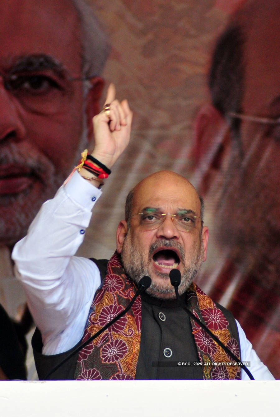 We will uproot TMC from West Bengal: Amit Shah