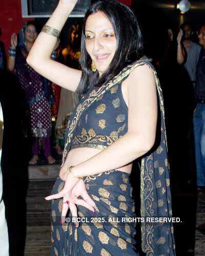 Neeti & Umang pre-wedding