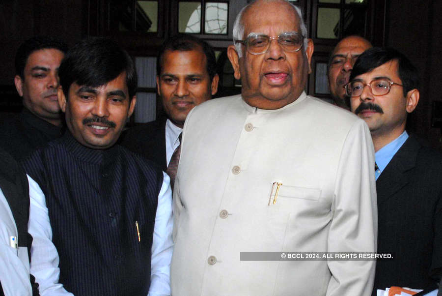 Somnath Chatterjee, former Lok Sabha Speaker, dies at 89