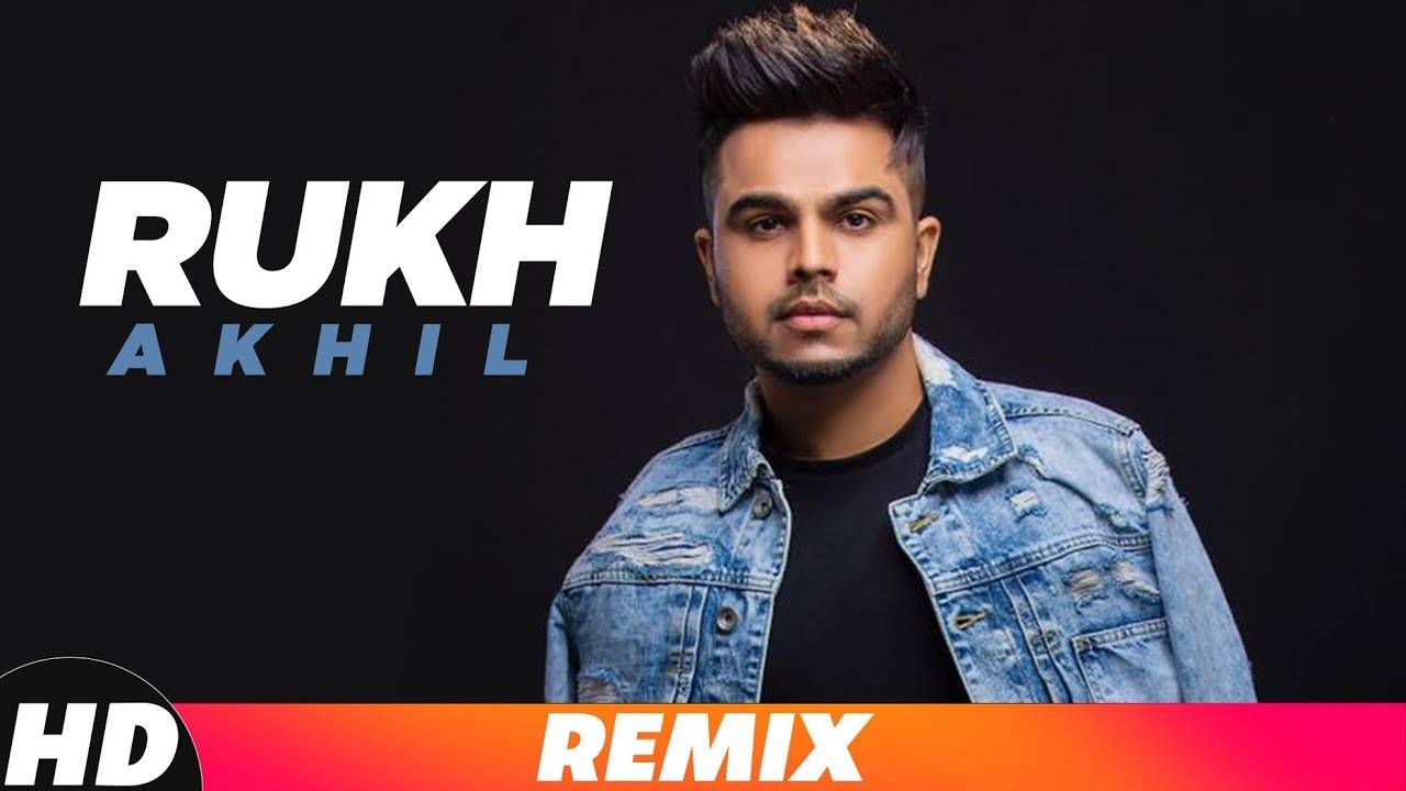 Latest Punjabi Song Rukh (Remix) Sung By Akhil | Punjabi Video Songs -  Times of India