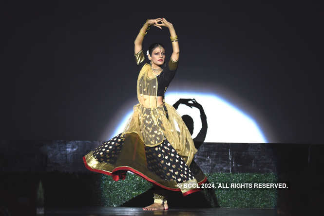 kathak dancer sanchita abrol
