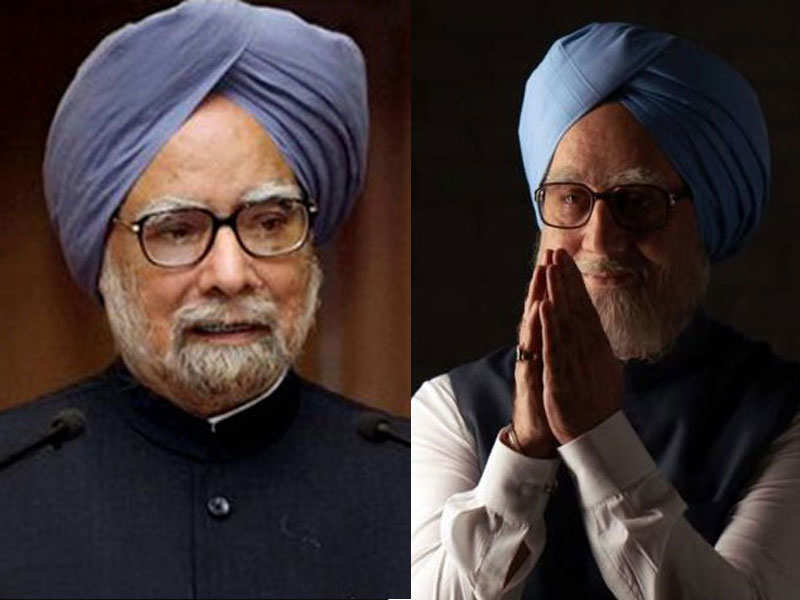 Anupam Kher certain that ‘The Accidental Prime Minister’ will ...