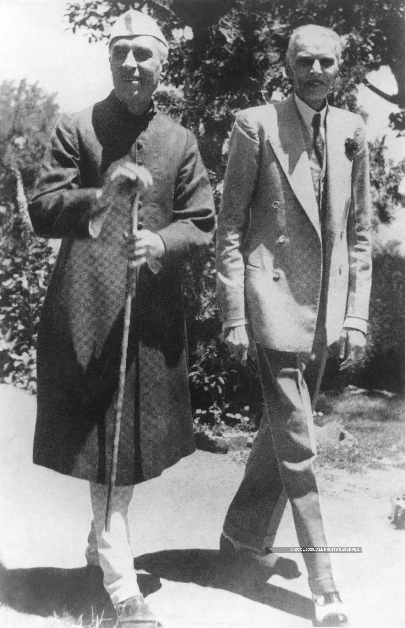 Independence Day 2018: Iconic photos from Indian history